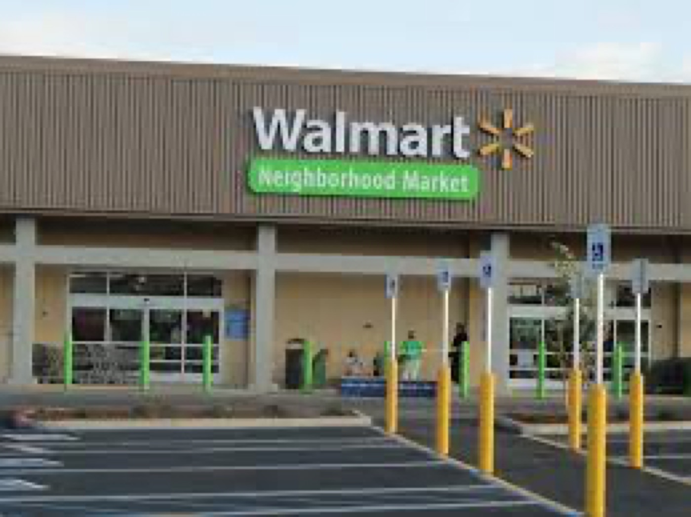 Ramar Products Now Available at Selected Walmart Stores