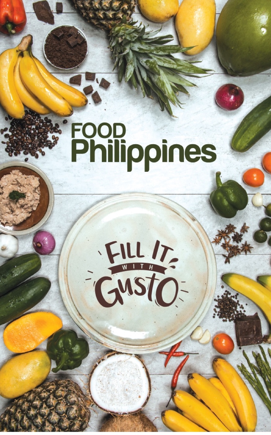 Food Philippines Featured at 2018's Winter Fancy Food Show