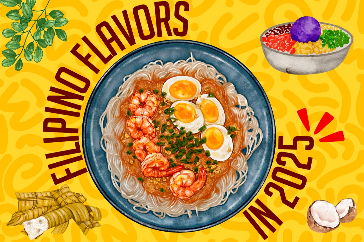 Filipino Flavors on the Rise in 2025