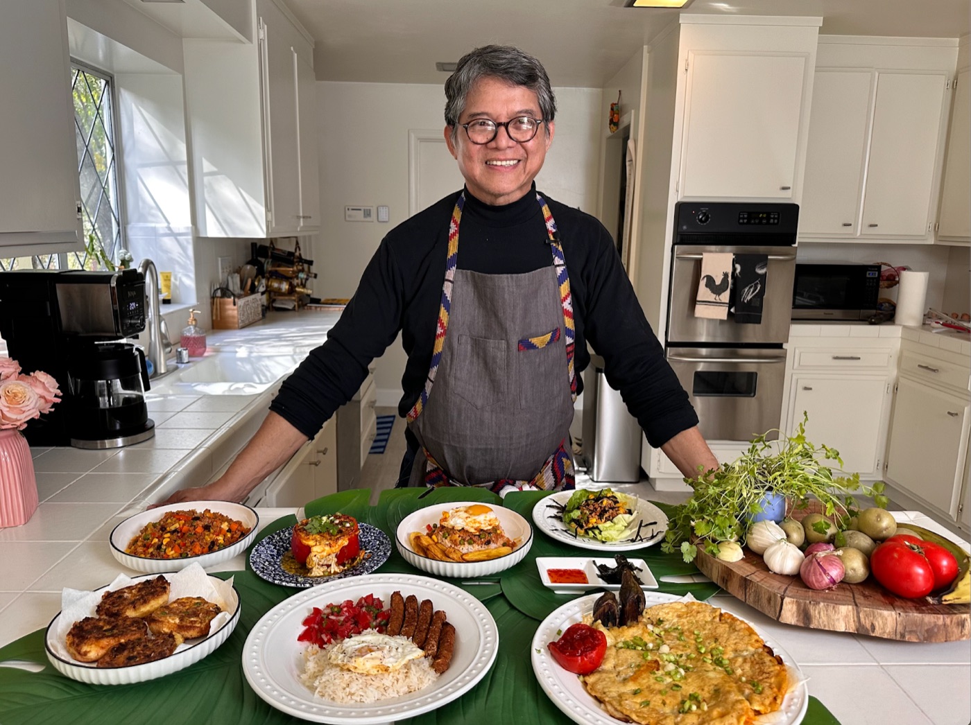 6 Ways to Wow: Chef Claude Tayag’s Vigan Longanisa Creations