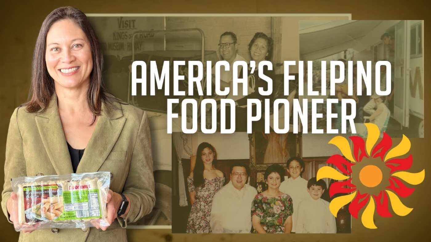 We’re proud to share our story from our President, Susie Quesada