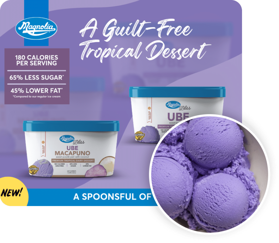 Magnolia Treats Ramar Foods