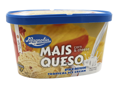Magnolia Ice Cream | Ramar Foods